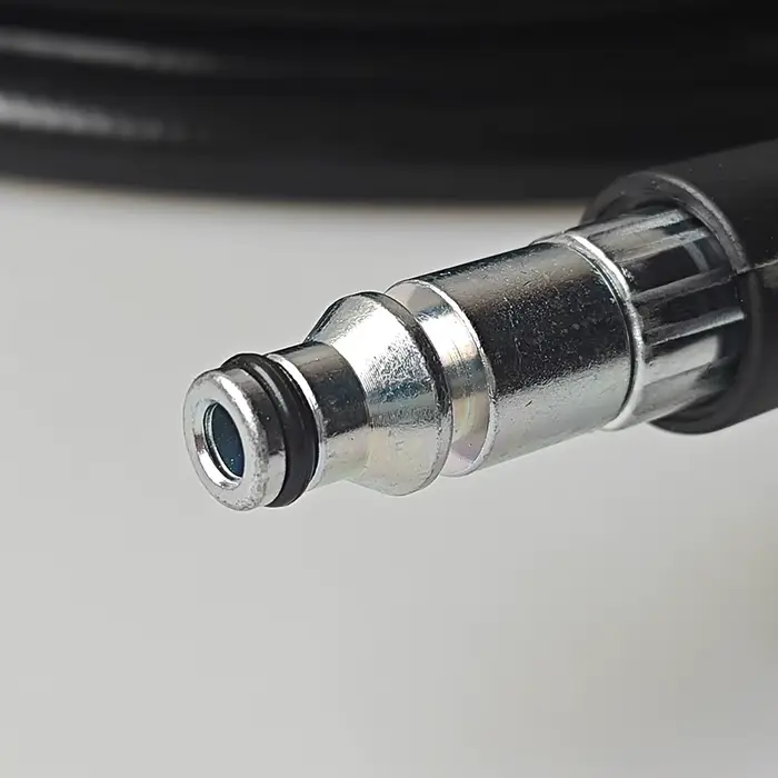 Tuyau de nettoyage d'eau à pression de 6 à 20M, cordon de tuyau d'arrosage, Lance de lavage, tuyau d'extension de pistolet pour Nilfisk STIHL Gerni HUSQVARNA