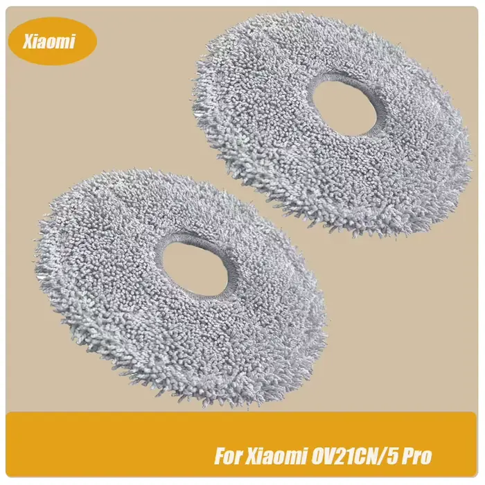 Pièces de rechange pour aspirateur Robot Xiaomi OV21CN/5 Pro /5C OV42CN/ S40 pro OV71GL 5 PV31CN OV31GL