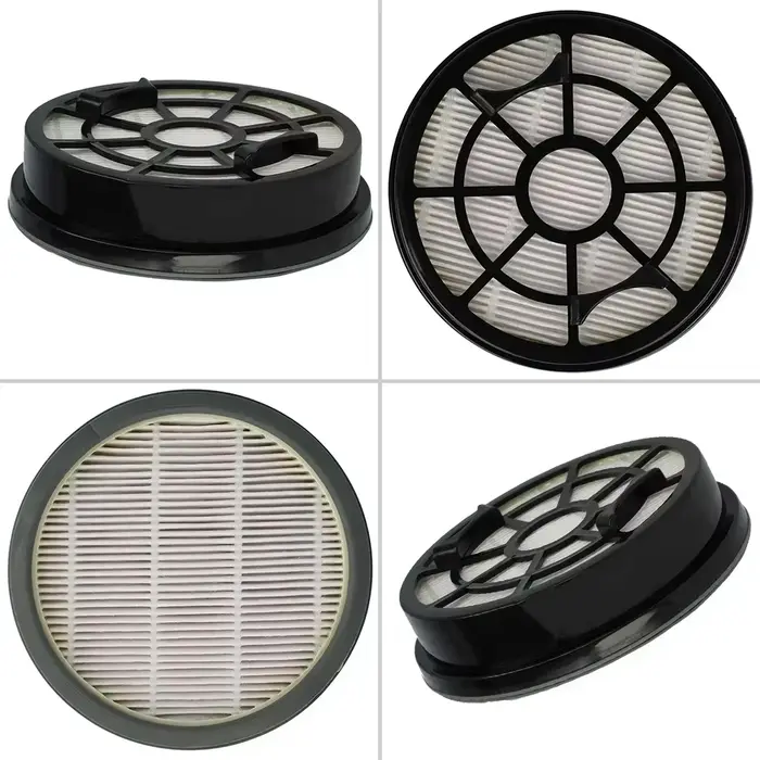 Filtre post-poste pour aspirateur Swift Power Cyclonic RO2957 RO2957EA RO2981