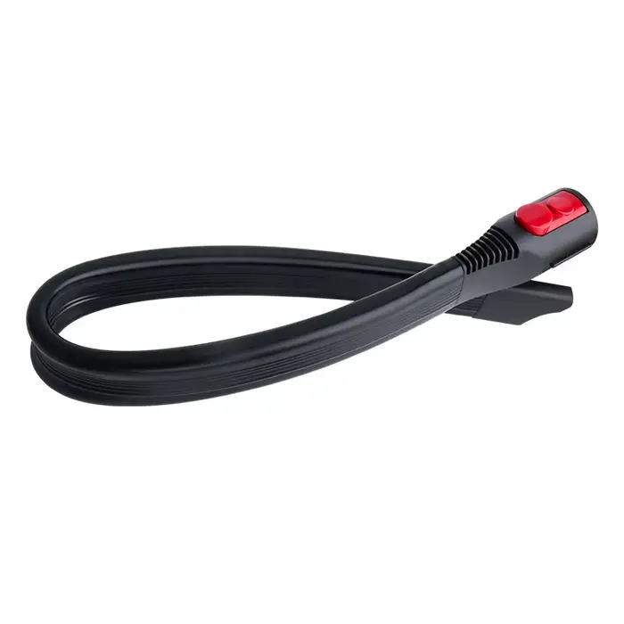 Tube d'extension de tige télescopique pour aspirateur à main Dyson V7 V8 V10 V11 V15, outil d'extens
