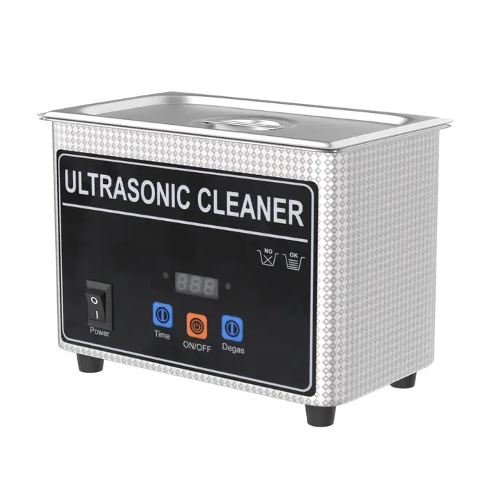 Nettoyeur à ultrasons professionnel
