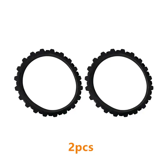 Compatible avec Xiaomi Mi Robot Vacuum- Mop 2 Pro / Mop 2 Lite / MJST1S / MJST1SHW / MJSTP / MJSTL P