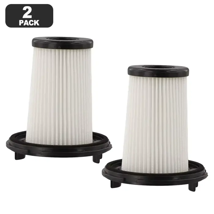 Filtre HEPA réutilisable pour aspirateur QILIVE, 2/4 pièces, pour SELECLINE, Q5590, Q5824, 600102972