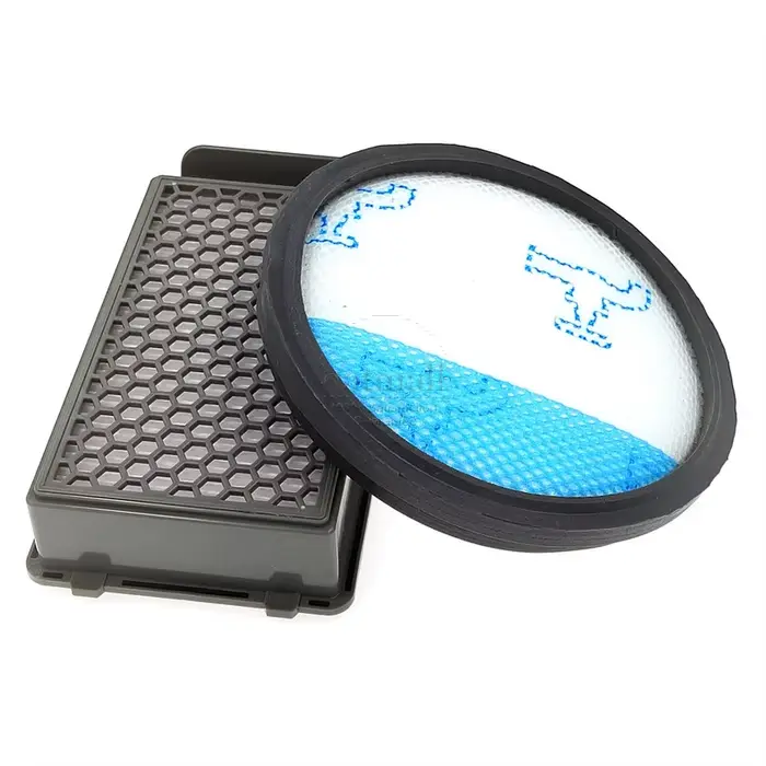 Filtre HEPA de remplacement pour aspirateur Rowenta RO3715 / Tefal compact Power / Moulinex / Samura