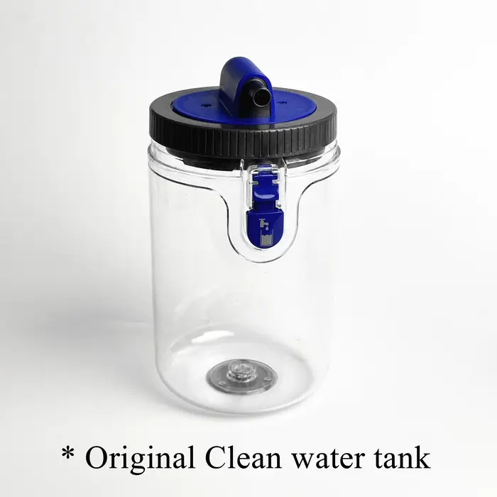 Réservoir d'eau d'origine pour accessoires d'aspirateur Dyson Wash G1, seau de nettoyage, réservoir 