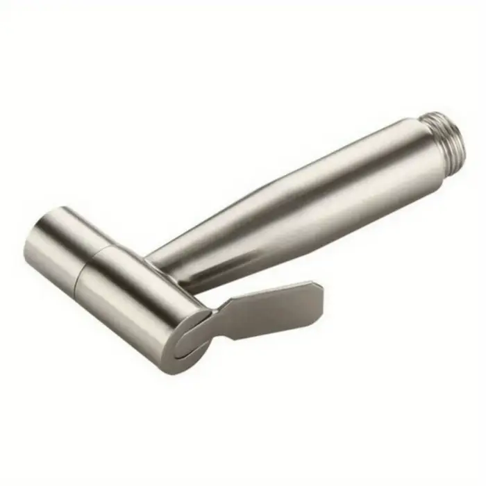 Nettoyeur d'extérieur Portable en acier inoxydable