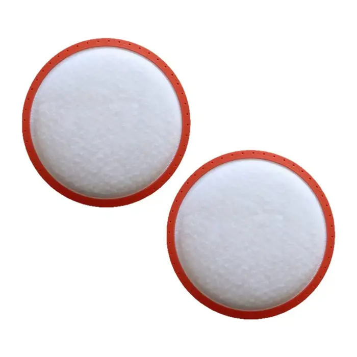 【ESSENTIALS】 4 filtres à vide pour aspirateur à main Vax Power 7 C89-P7N-B