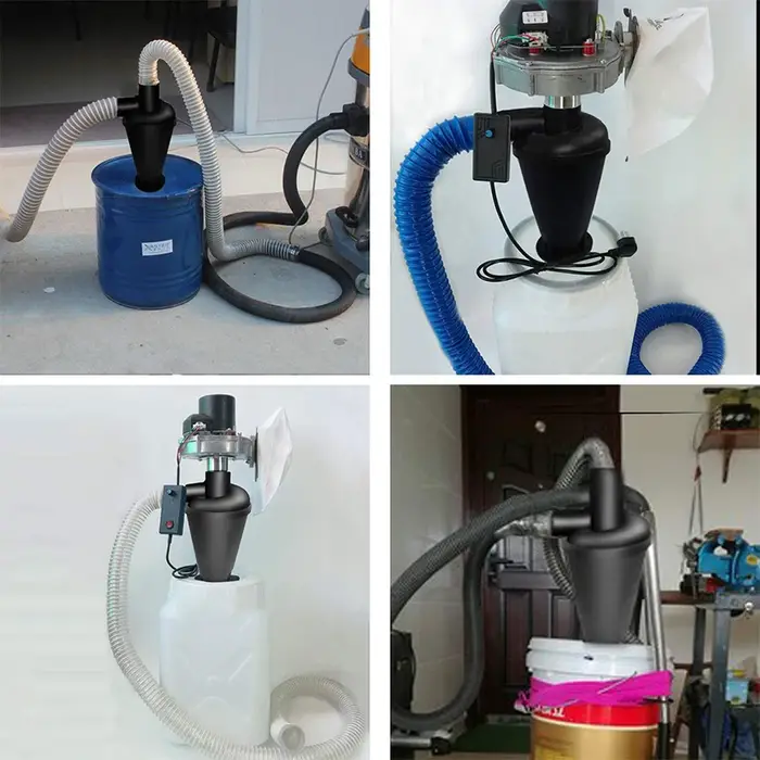 Collecteur de Poussière Imagone pour Aspirateur