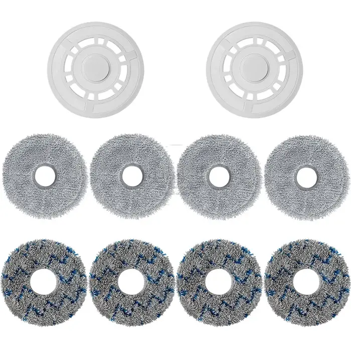 Accessoires pour aspirateur robot Xiaomi MIJIA Omni