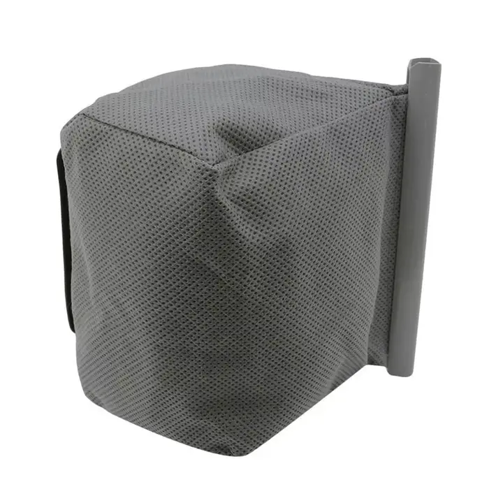 Sac d'aspirateur universel réutilisable pour Philips