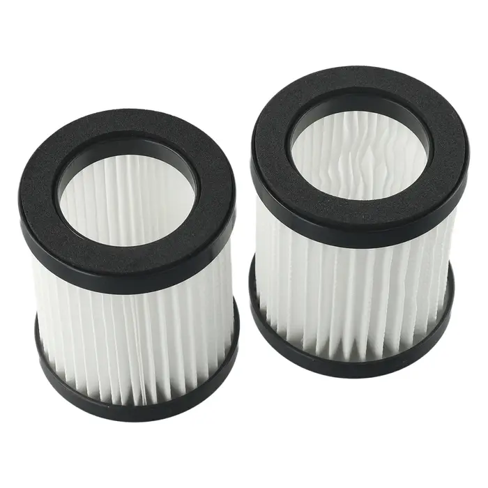 Filtre 2 pièces pour aspirateur sans fil pour Moosoo XL-618A pour Beldray Airgility 22.2V BEL0776