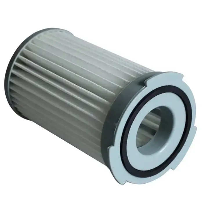 Filtre pour aspirateur Electrolux Ergobox