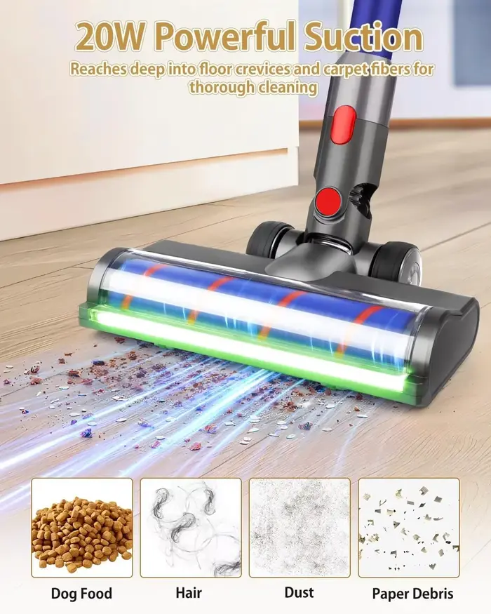 Pour Dyson V7 V8 V10 V11 V15