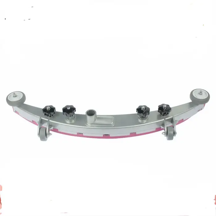 Remplacement pour KIT de raclette Tennant T300e /T3e /Nilfisk 530/531 /Kit