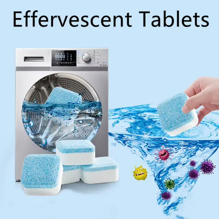 Nettoyant pour Machine à laver