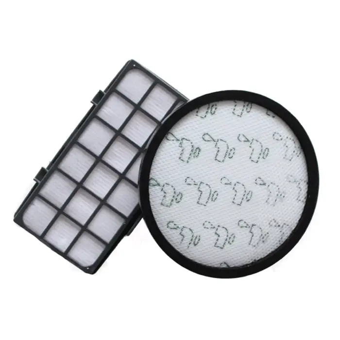 Hepa Pound-Kit d'accessoires de filtre pour aspirateur Rowenta
