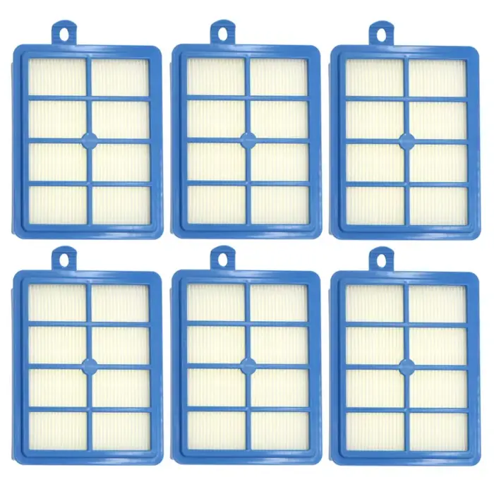 Filtre LX7 pour aspirateur AEG LX8 LX9 VX6 VX9 AEF12