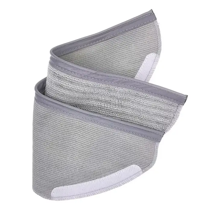 Pour XIAOMI MIJIA G1 vadrouille chiffons pour Xiomi G1 MJSTG1 MI Robot aspirateur vadrouille essenti