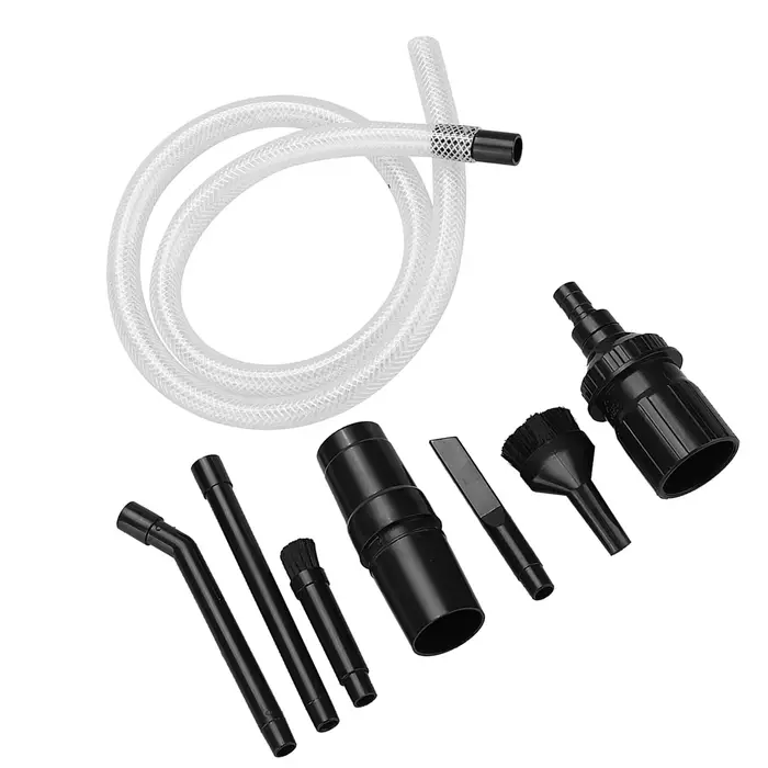 Kit d'accessoires de livres de rêves pour aspirateur