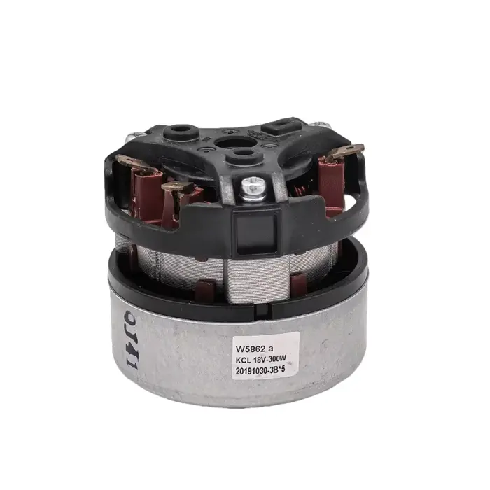 Moteur sans balais W5862A pour aspirateur Lexy/Roborock