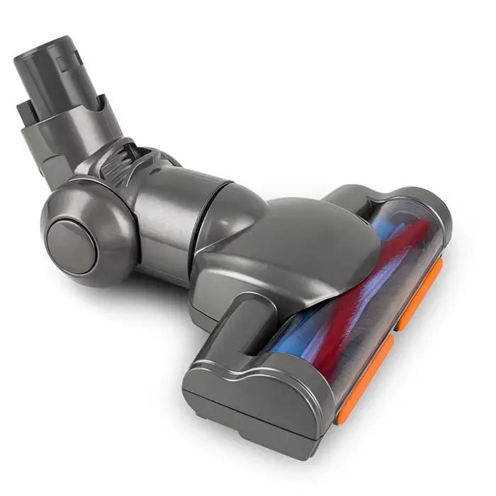 Tête de brosse électrique pour sol dur Dyson