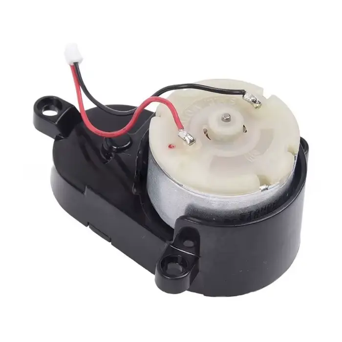 Moteur de brosse latérale pour aspirateur robot IBoto Aqua V710 Conga 990 Excellence, accessoires, p