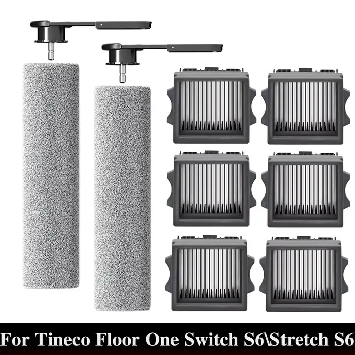 Pièces pour aspirateur sec et humide Tineco Floor One Switch S6 \ Stretch S6