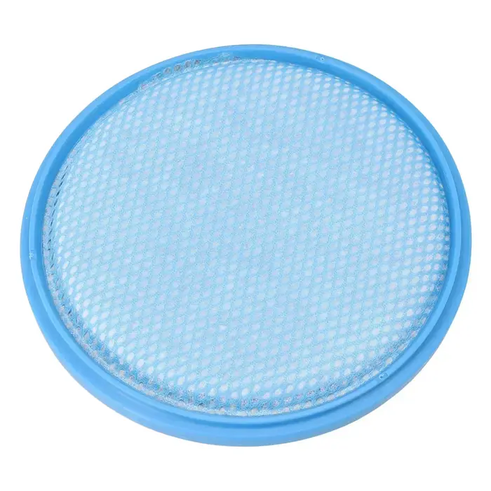 1 pièces filtre rond aspirateur