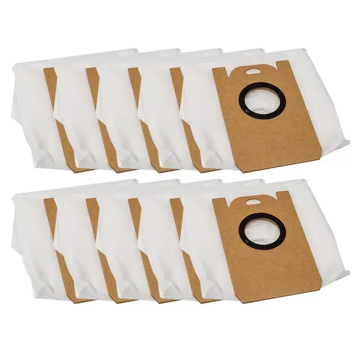 Sacs à poussière pour aspirateur Robot Redkey R10