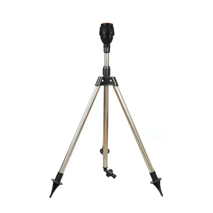 Arroseur rotatif automatique de jardin à 360 degrés