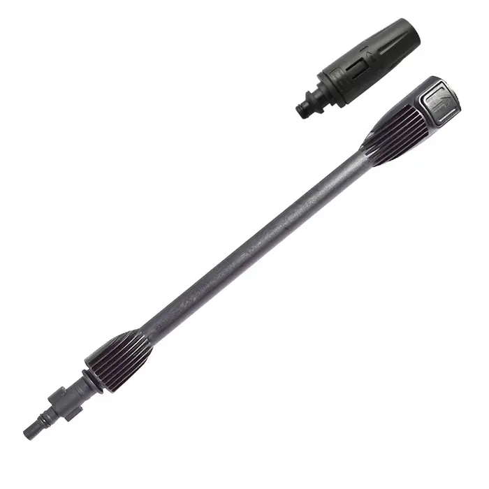 Nettoyeur haute pression pistolet de pulvérisation Jet Lance buse voiture laveuse Jet