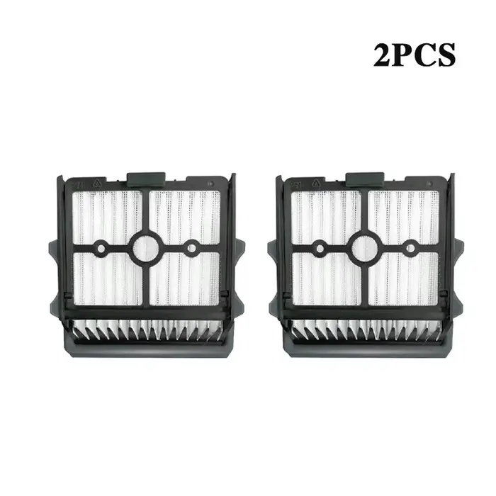 Accessoires pour aspirateur sec et humide sans fil Tineco Floor ONE S5, rouleau de brosse et filtre 