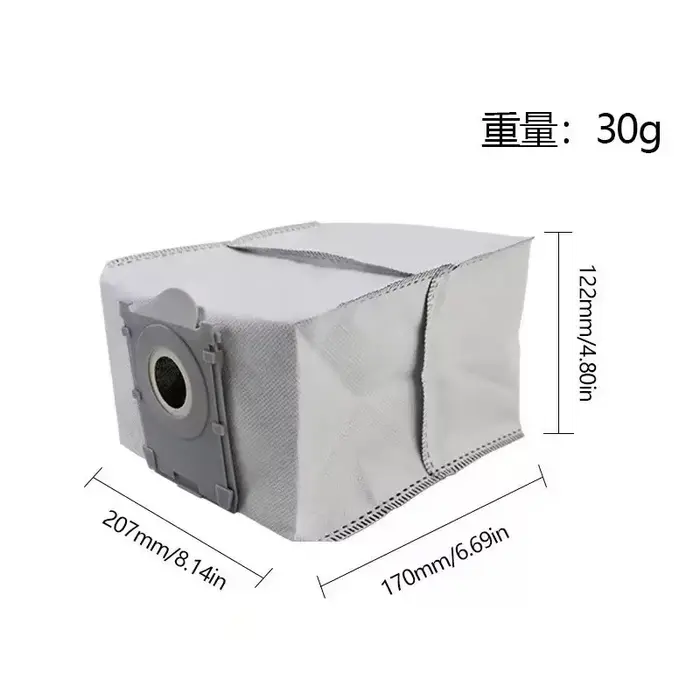 Pièces pour aspirateur Robot ECOVACS T80 Pro Omni / T80 Omni
