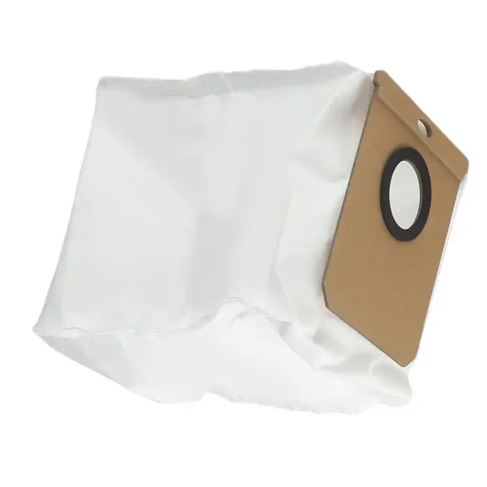 Sac de collecte de poussière pour aspirateur balayeuse