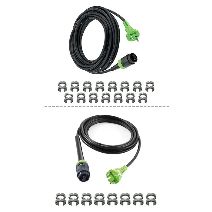 Accessoires pour aspirateur 4 M/7