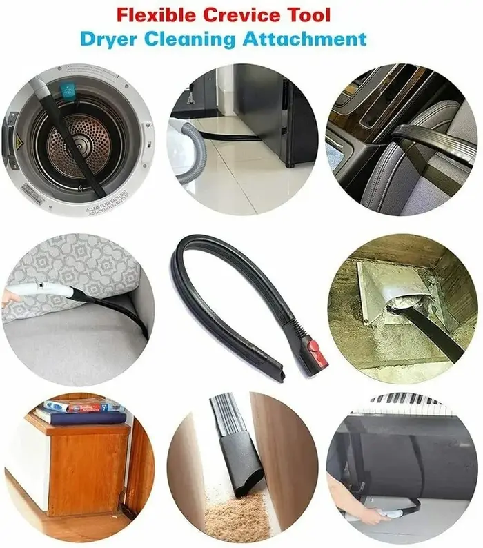 Accessoires pour aspirateur
