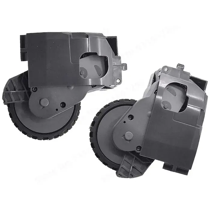 Roue motrice de moteur gauche et droite L/R pour aspirateur Robot Roborock S5 S50 S51 S52 S55 S502-00/01/02/03 ** S552-00