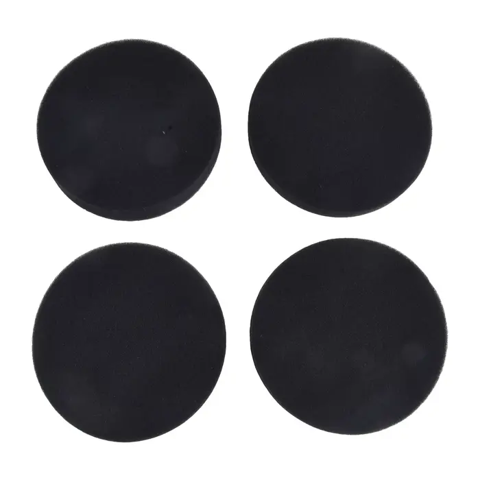 Filtre d'aspirateur adapté pour Bissell 1608225