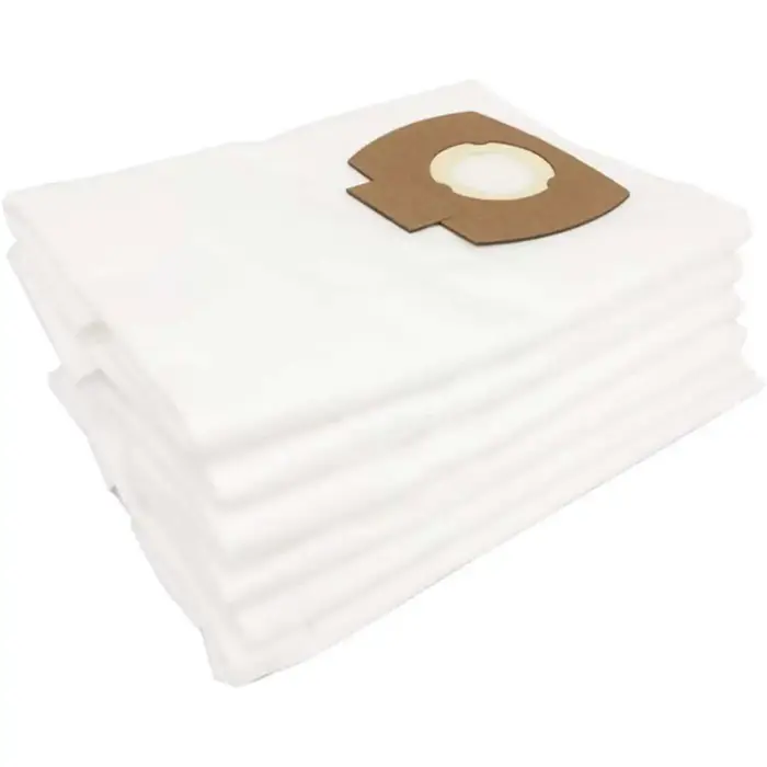 Sacs d'aspirateur pour Makita VC2010L VC3011L VC2511 VC 2512 L 1025L 412/415 912/915 446L P-72899 VC3511L VC2012L