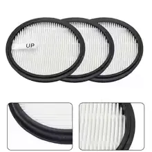 Filtres d'aspirateur pour Ultenic U12 Vesla