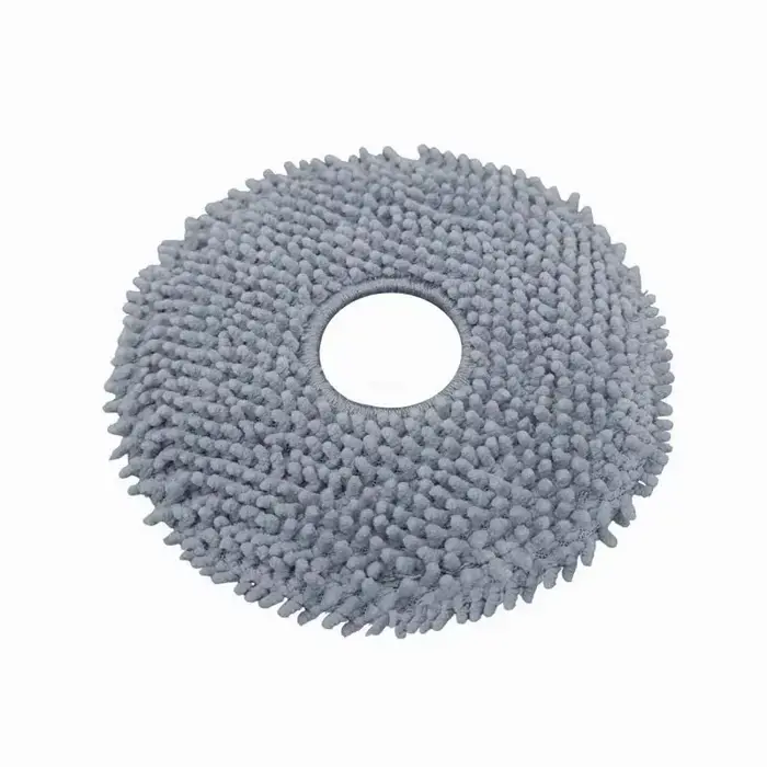 Roborock Qrevo Curv-Accessoires pour aspirateur robot