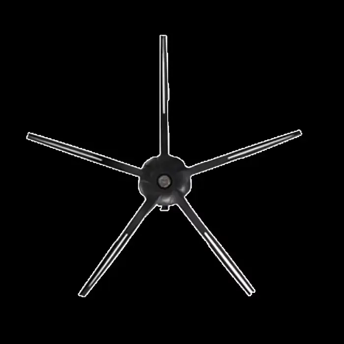 Vadrouille à filtre Hepa pour Roborock S5 S502-00 S502-02 S5 Max S6 S6 MaxV S6 Pure E4 E5, pièces de