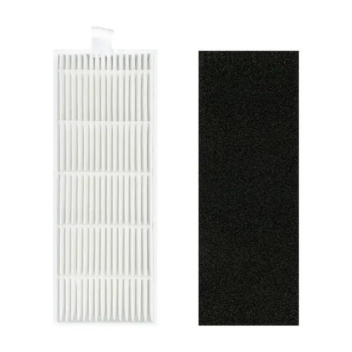 Accessoires de remplacement pour aspirateur Robot SSAKS ssi ARW-C100