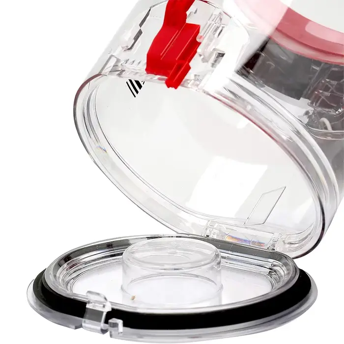 Dust Cup pour aspirateur Dyson V7 V8