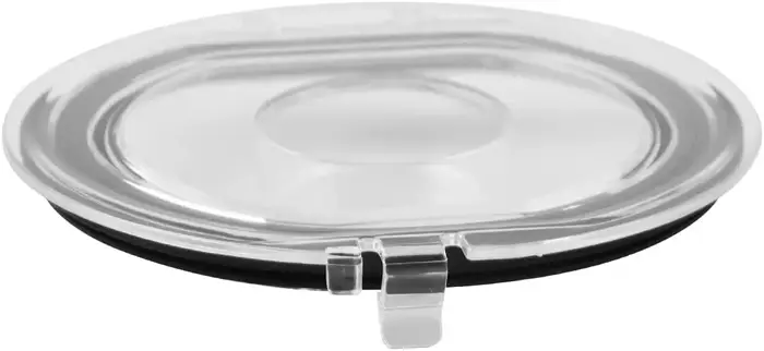 Couvercle de Base de poubelle pour aspirateur robot Dyson V8 V7, couvercle de poubelle inférieur, couvercle de Base de poubelle sans fil, pièce d'étanchéité