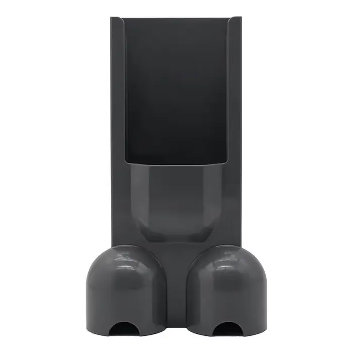 Support mural pour aspirateur sans fil Dyson Gen5 G5 Detect Slim – Accessoire de remplacement