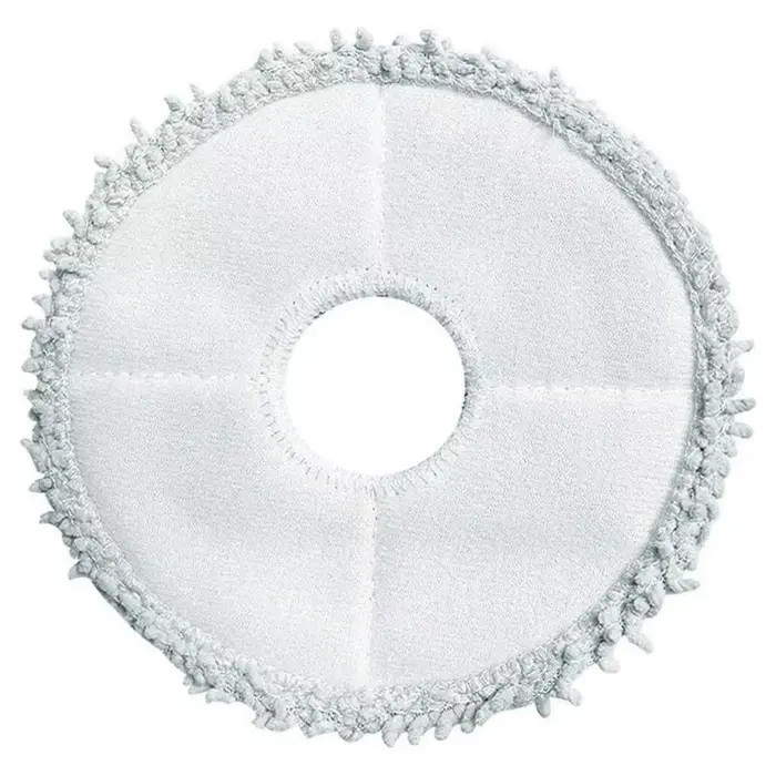 Kit d'accessoires de remplacement AA81-2 pour aspirateur robot JONR P20 PRO - lingettes