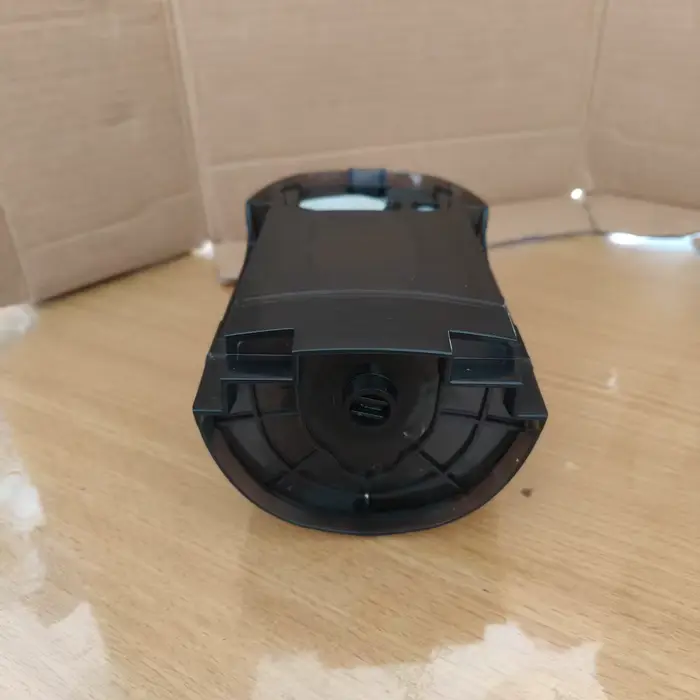 Nouveau Pour eureka new400 pièces de réservoir de nettoyage à épurateur sans fil