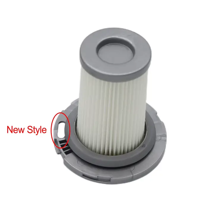 Filtres d'aspirateur pour Rowenta ZR 009006   Filtre pour nettoyeurs sans fil X-Force Flex 8.60 ZR 0