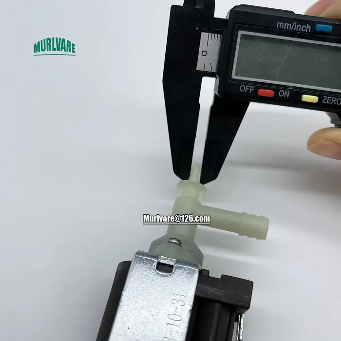 Pompe à eau solénoïde éventuelles M 20W 220V